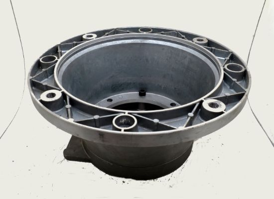 Picture of 350mm PCD BELLHOUSING FOR GP3.5