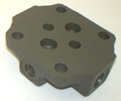 Imagen de PGP505 DRENAJE INTERNO PRESIÓN CUBIERTA EXTREMA