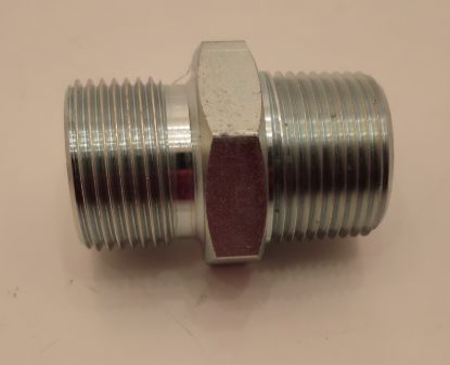 Picture of 3/4 BSP x 3/4 NPT M/M ADAPTOR