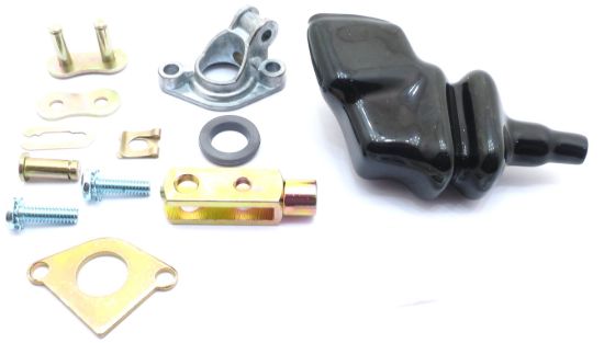 Picture of HANDLE BRACKET KIT SPARES