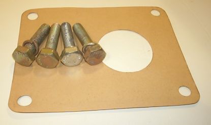 Picture of GB3  STUD SET (M10X40)