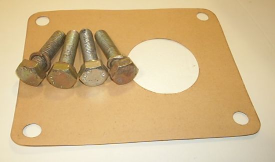 Picture of GB3  STUD SET (M10X40)