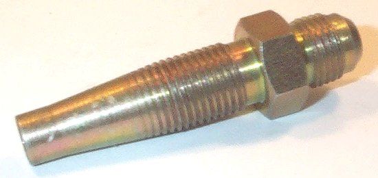 Picture of 3/4 JIC MALE FOR 3/8 HOSE