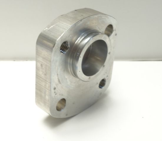 Picture of P23 SH FLANGE A340X40MM W/SEAL CW
