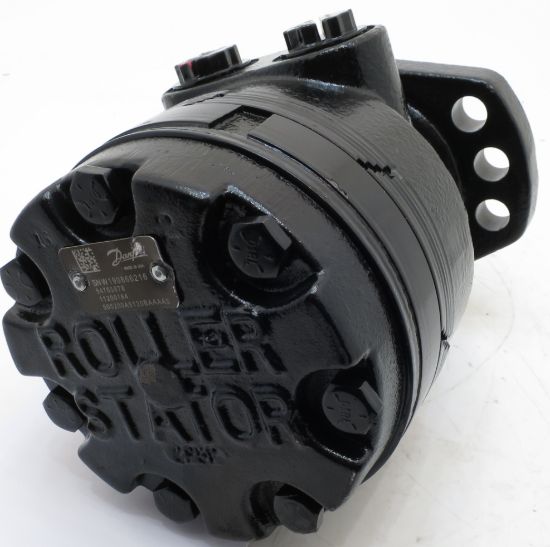 Picture of WHITE 204CC/REV 11200184