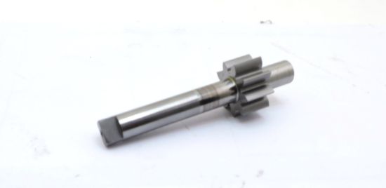 Picture of P23 K2 SINGLE LONG TANG 3.3CC