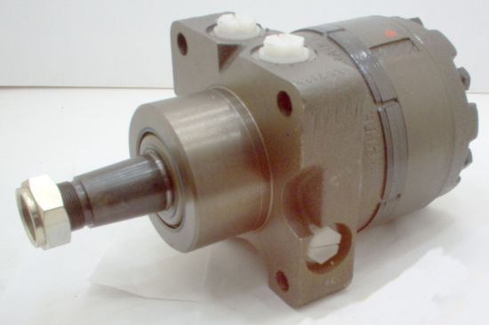 Picture of 374CC MOTOR 11/4 TAPER SHAFT