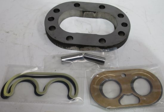 Picture of 21 D SER 20.5CC 1'' SHAFT GR HOUSIN