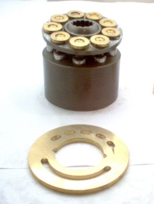 Picture of MA10V018 LEFTHAND ROTARY GROUP