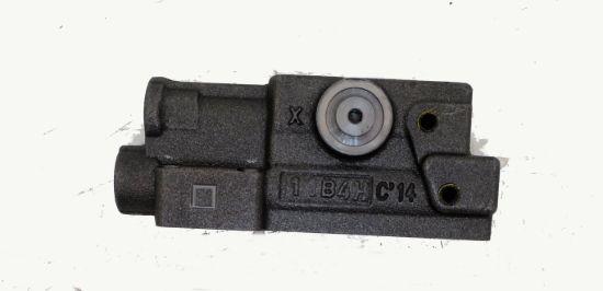 Picture of J+F+E RP REMOTE PRESS COMPENSATOR