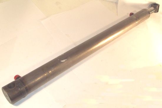 Picture of MILL LOADER RAM 32'' CC  22'' ST