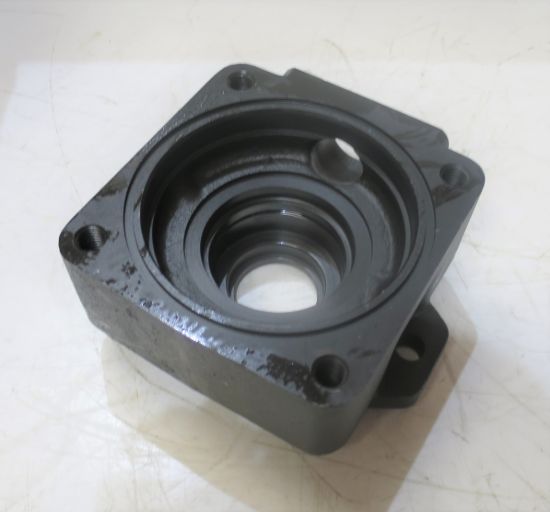 Picture of T6E SHAFT END COVER