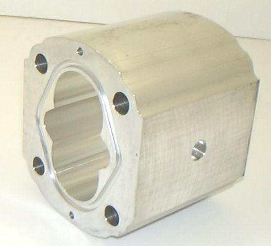 Imagen de PGP511 27CC CUERPO BLANCO CON CUBETAS