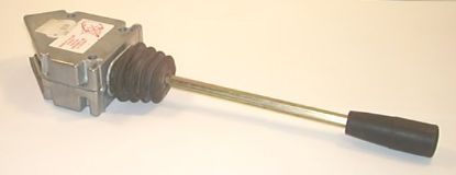 Picture of MORSE HANDLEVER FOR 211450