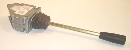 Picture of MORSE HANDLEVER FOR 211450