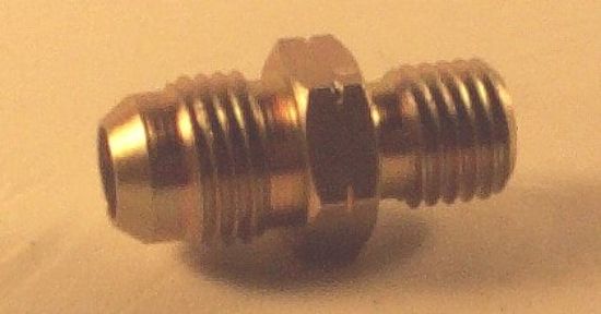 Picture of 7/16 JIC x 12mm M/M ADAPTOR