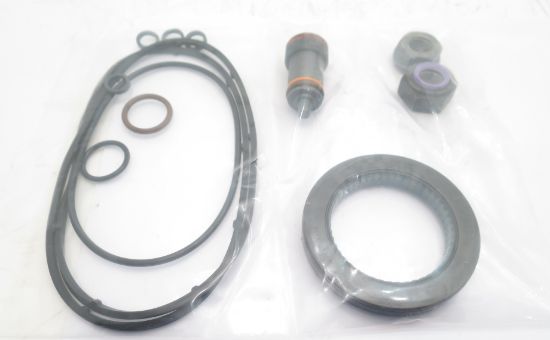 Picture of E BACK CVR - FRONT CVR SCREWS (X4)