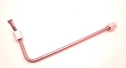 Picture of MA10V071 DFLR TUBE LH REAR PORT