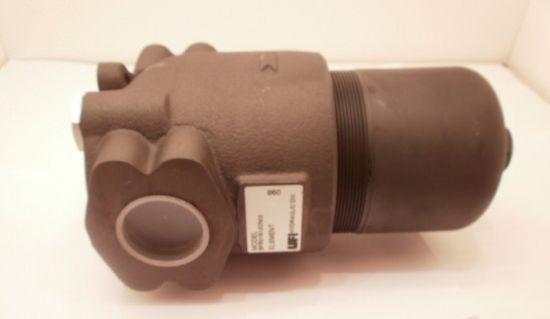 Picture of 1.1/2  BSP SIZE 31 PRESS FILT BODY