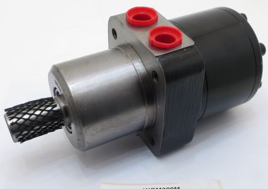 Picture of WGM 300M HYDRAULIC MOTOR