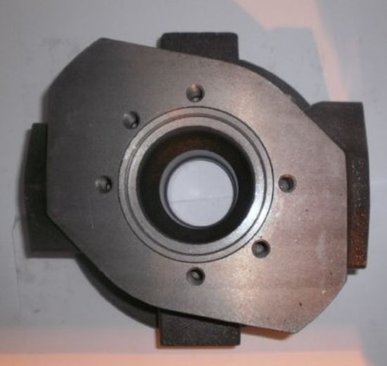 Picture of MA10V071 SAE A R/H THRU-DRIVE UNC