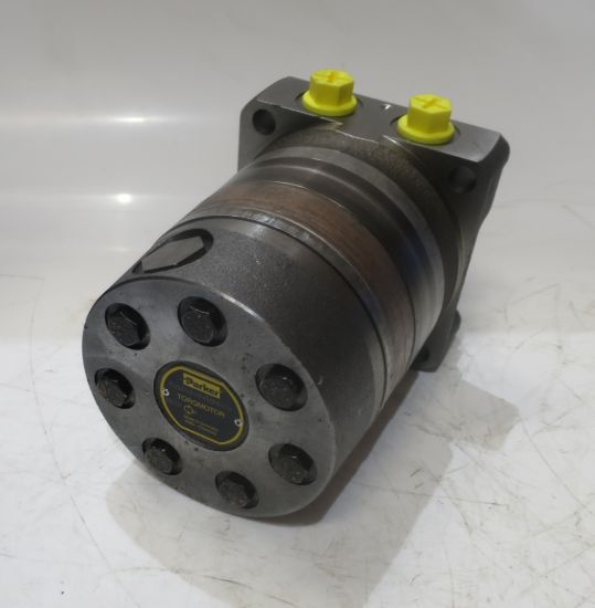 Picture of TG0240HW460BBCG HYDRAULIC TORQUE