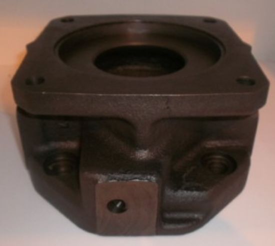Picture of MA10V140 SAE D R/H THRU-DRIVE MET