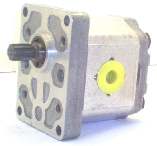 Picture of SNP2/ 8 S SC01 LEA1_111.20.C70.00