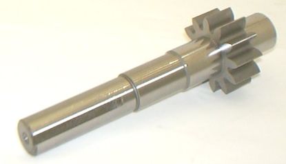 Imagen de PGP511 10CC ENGRANAJE DE TRANSMISIÓN  5/8 ENCHAVETADO