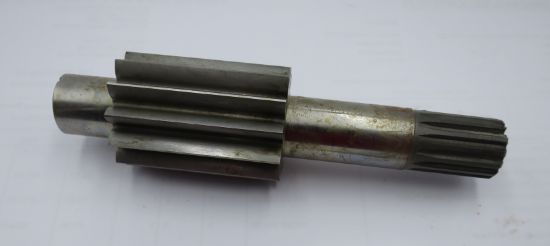 Picture of S12 33CC 14 TOOTH DIN 20MM SPLINE