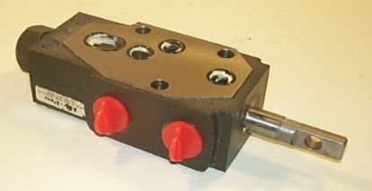 Picture of V4-40 /DC C/W V1060/2 S L R V