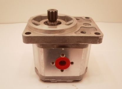Picture of SNP2 6 S MBSB