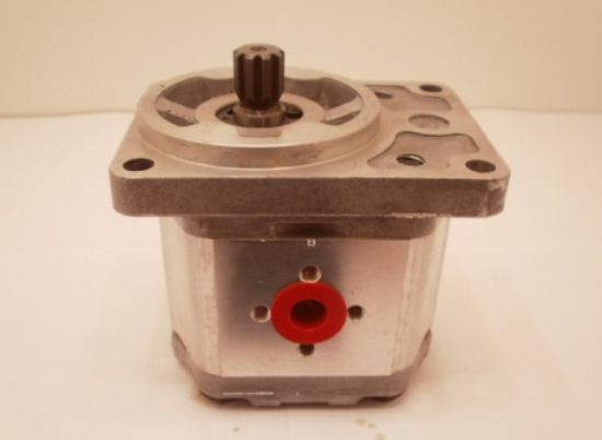 Picture of SNP2 6 S MBSB