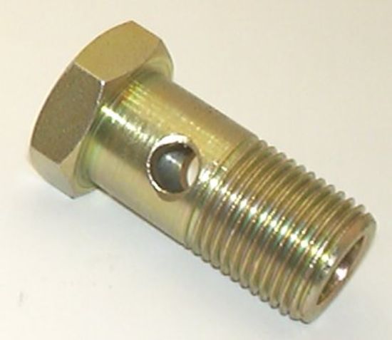 Picture of 1/2 BSP BANJO BOLT