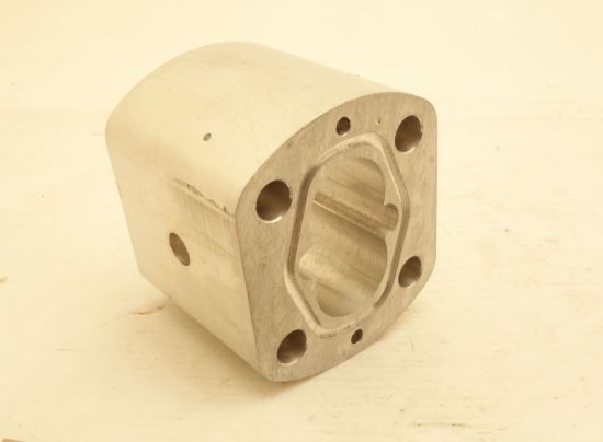 Picture of P23 UNPORTED MOTOR BODY 6.2CC