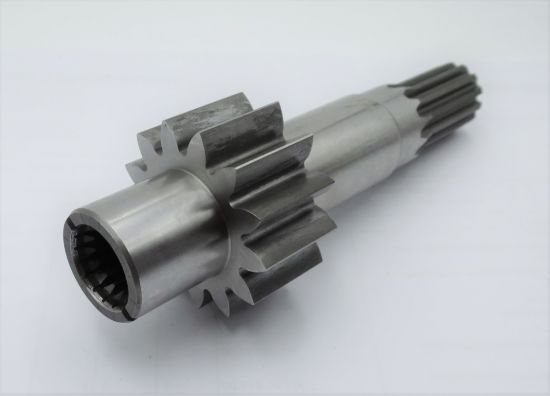 Picture of S17 25CC 7/8 13 X 33.3MM SAE SPLINE