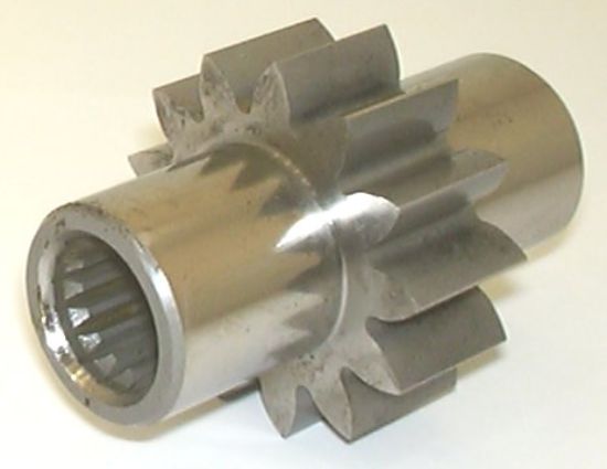 Picture of S17 19CC CENTER DRIVE