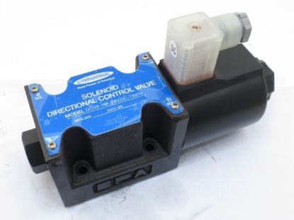Picture of DG05-11B-24VDC DN SOLENOID VALVE