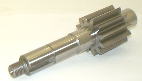 Image de PGP511 23CC ENGRENAGE À DIRECTION 11/16 CLAVETTE