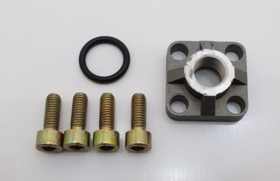 Picture of 1/4 BSP FEM  FIXED PRT ADAPT