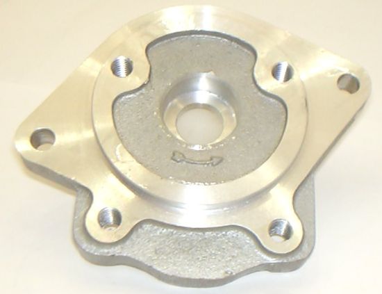 Picture of DAVID BROWN 2 BOLT MOUNTING FLANGE