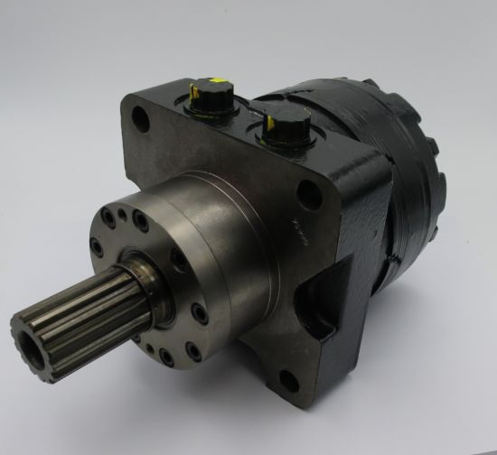 Picture of WHITE 204CC/REV 14 SPLINE SHAFT