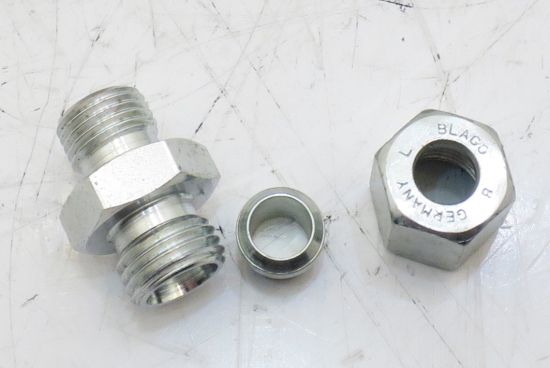 Picture of 8L - 1/4 BSP