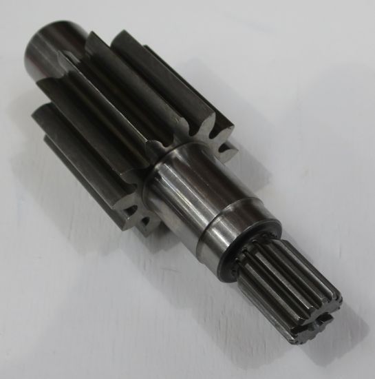 Picture of OUTRIGGER DRIVE GEAR 14T M SPLINE