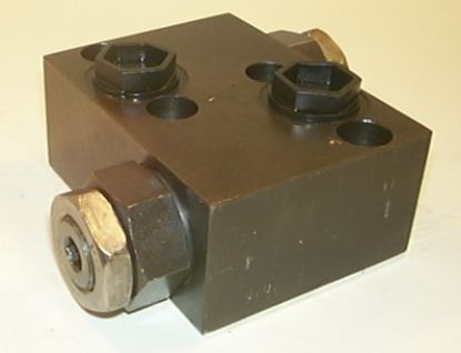 Picture of KPDRH-175 OMP/OMR CROSS LINE R/V