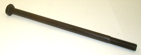 Picture of M10 X 1.5 190X26 GRADE 8.8 HT HEX