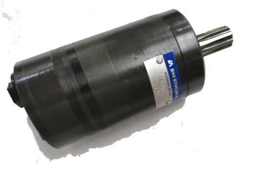 Picture of WMM 08 HIGH TORQUE MOT SIDE PORT