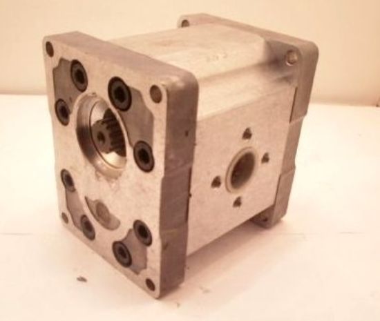 Picture of SNP3/B44L SC71 / 211.25.118.00