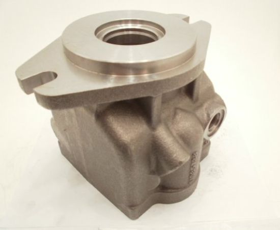 Picture of J A9N SAE 2 BOLT 'C' FRONT COVER