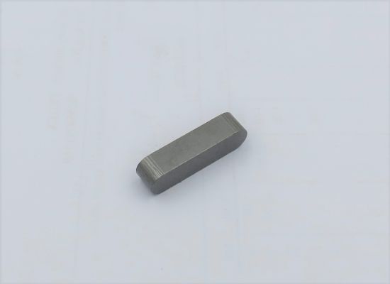 Picture of ROUND END KEY 7X8X30, 48MM